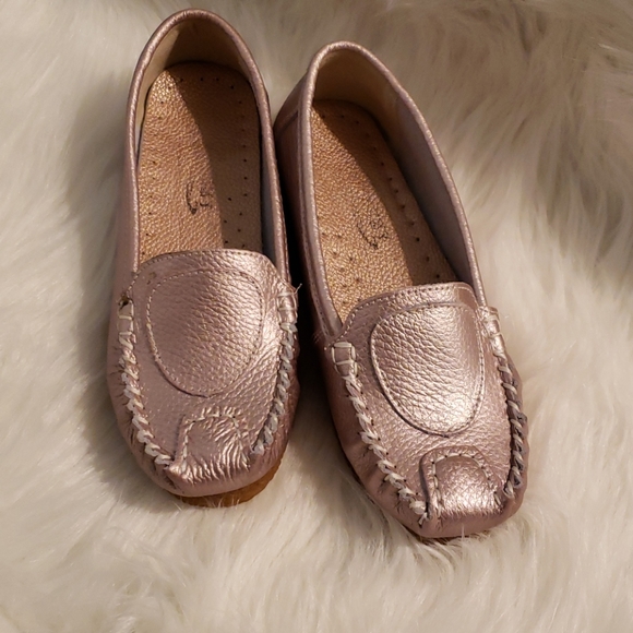 not sure Shoes - Shoes